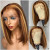 Find What You Love And Try It! 10 Inch-12 Inch Virgin Human Hair 13*4 Lace Frontal Wigs! (w040)
