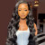 13*2 Lace Frontal Wigs! Who Can Refuse Such A Shiny Wig! 16 Inch-20 Inch Virgin Human Hair (w038)