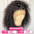 Summer Sale Newa Hair 13*4 Frontal Wigs Short Human Hair Bob Wigs (w002)