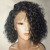 Youtube Newa Hair 13*6 Lace Wigs Wave Brazilian Virgin Human Hair Pre Plucked Hairline (w58)