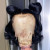 Hot Sale Glueless 13x6 Lace Wigs Rose Wave Brazilian Virgin Human Hair Pre Plucked Hairline (w032)