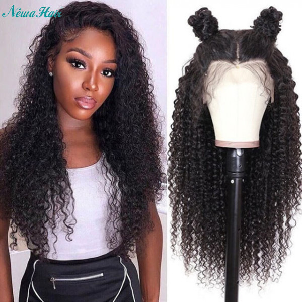 new hair wig